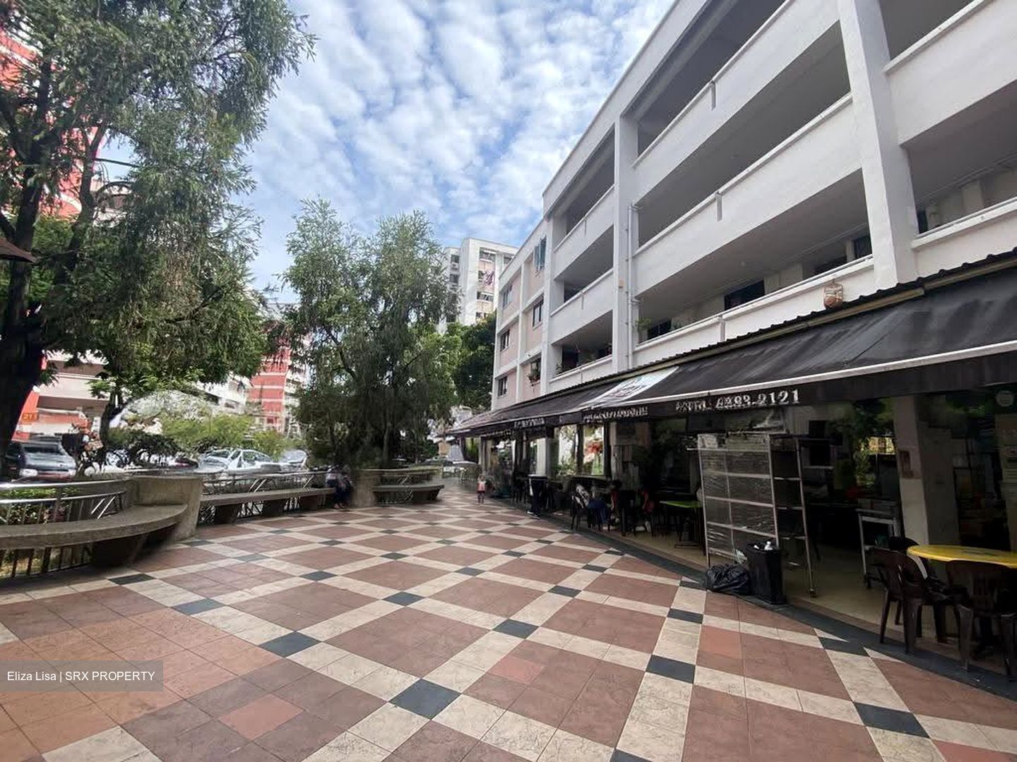 Jurong East Street 21 (D22), Shop House #609999901